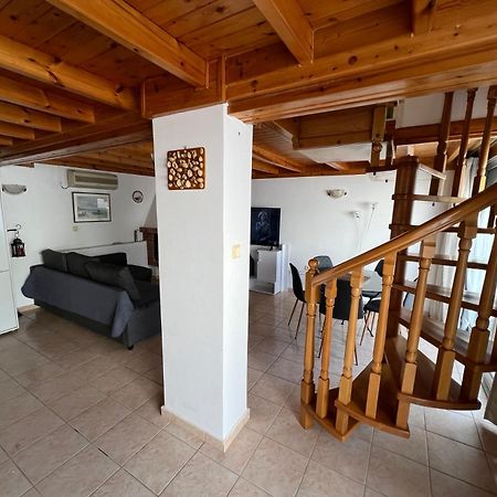 Casa Di Mare Loutráki Exterior foto